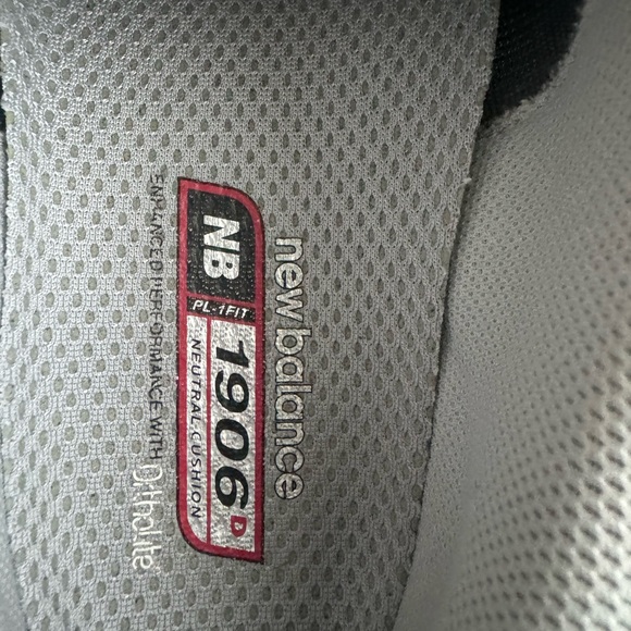 New Balance 1906D 'Protection Pack - Castlerock. Rare find! - Picture 15 of 15